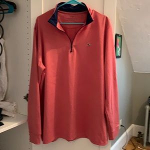 Vineyard Vines Performance Shep Shirt